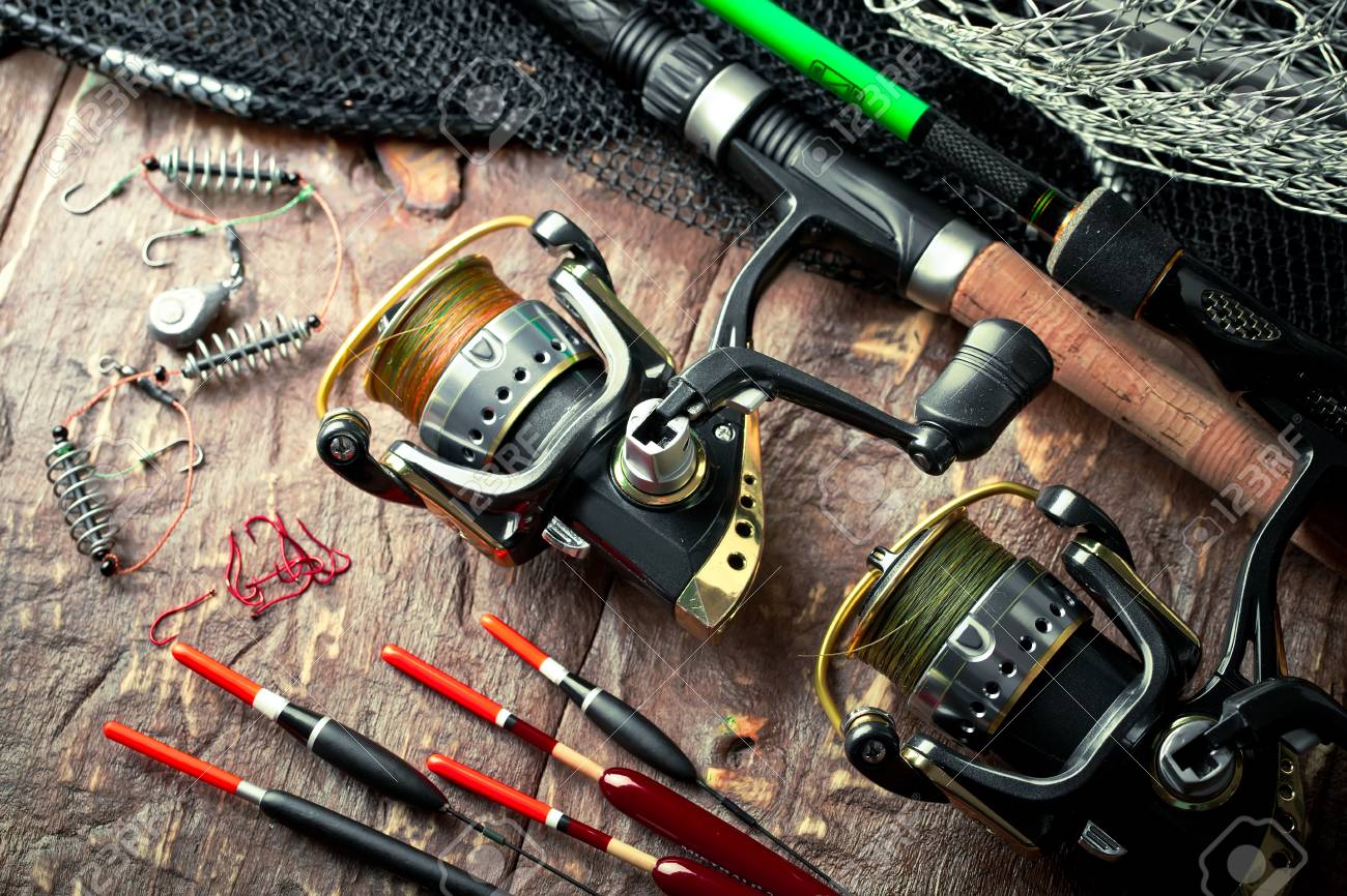 Fishing Essentials and Trends